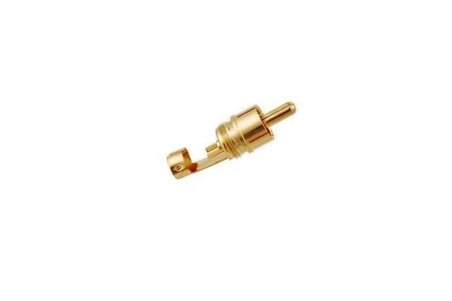 Kacsa Audio RP-91G-4 rca connector