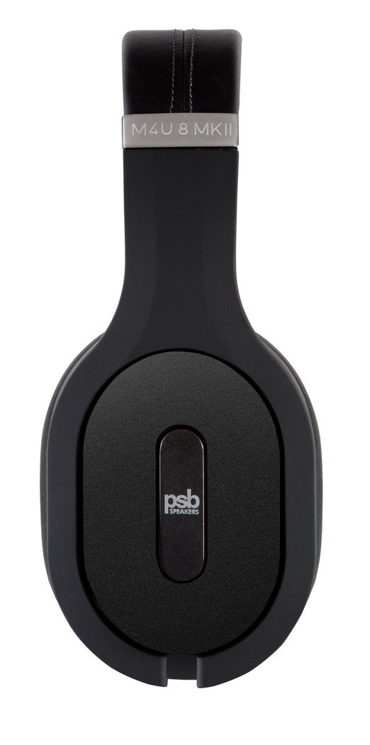 PSB M4U8 MKII vastamelukuulokkeet