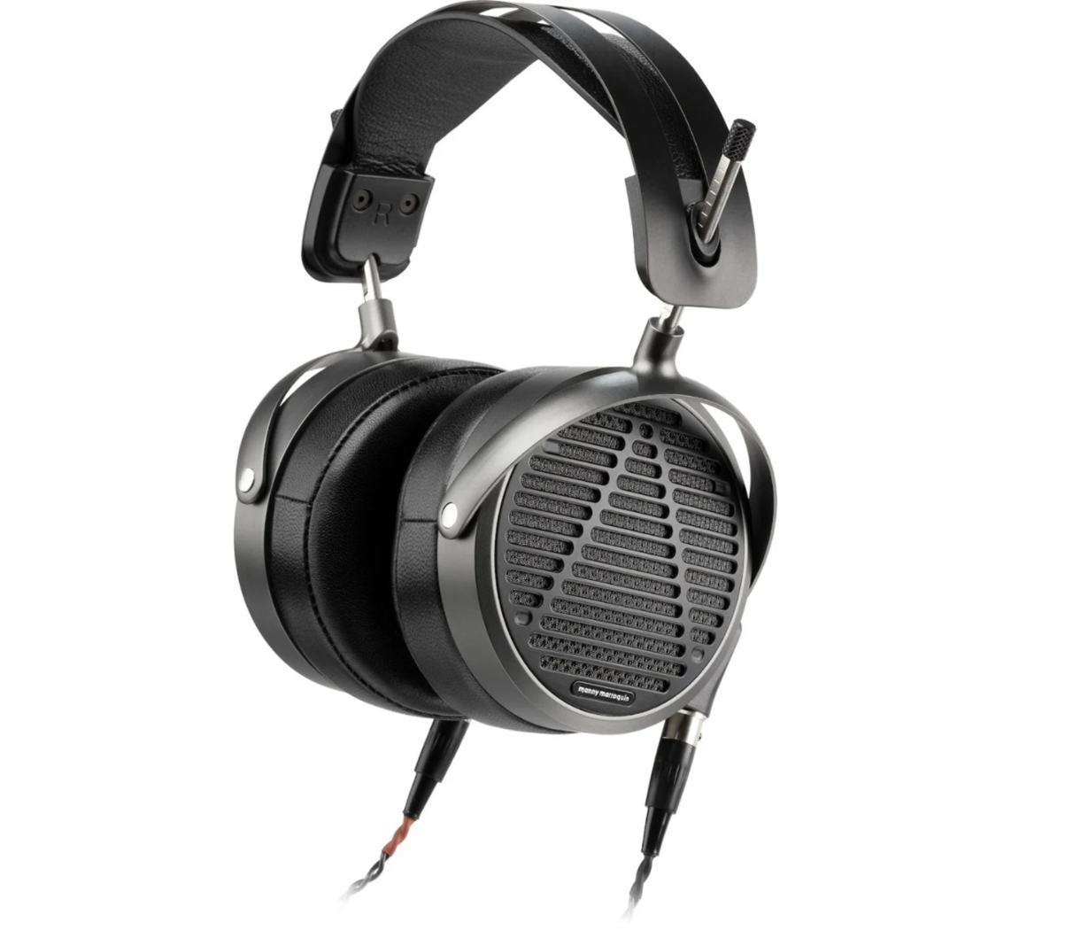 Audeze MM-500 studiokuulokkeet