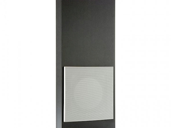 Monitor Audio IWB-10 subwoofer enclosure