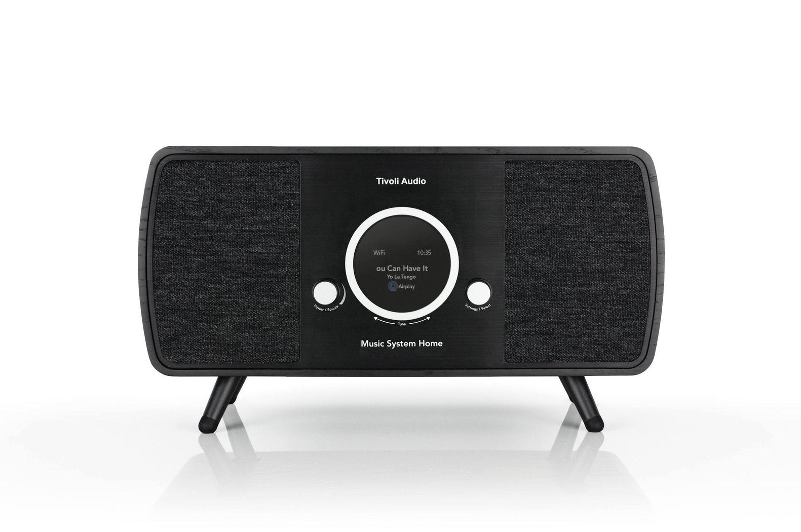 Tivoli Audio Music System Home Gen 2
