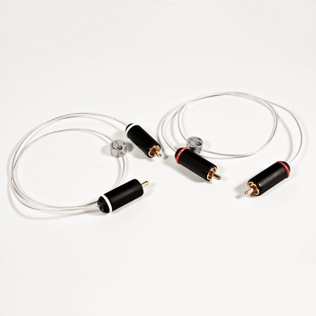 Crystal Connect Micro 2RCA - 2RCA