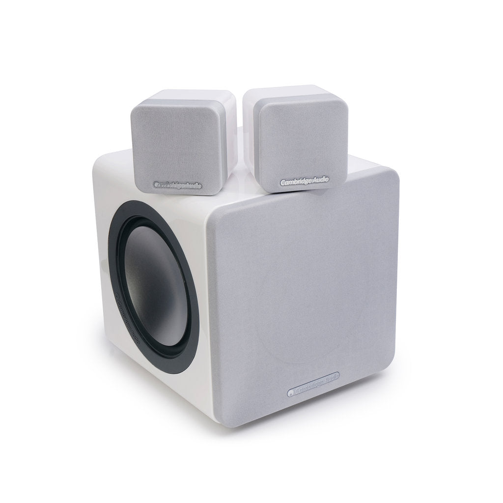 Cambridge Audio Minx System 212