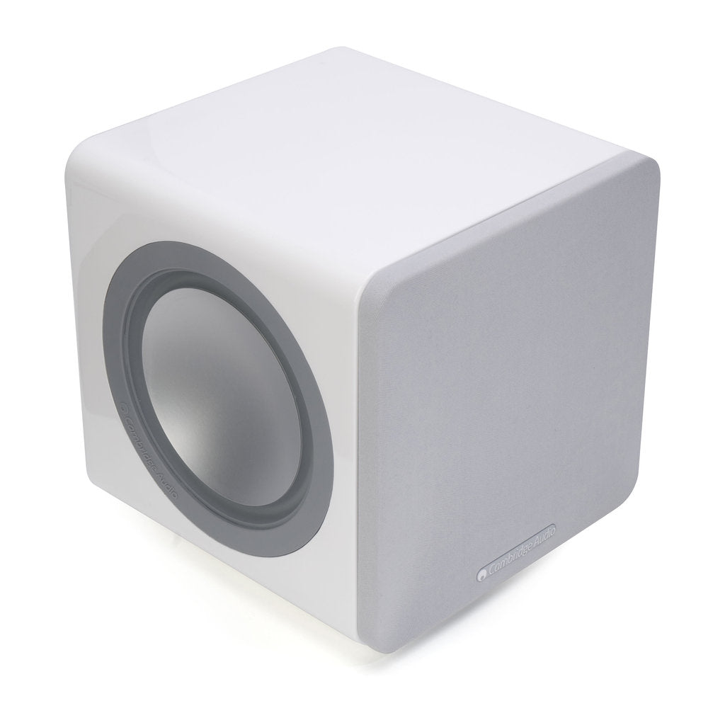 Cambridge Audio Minx X201 subwoofer