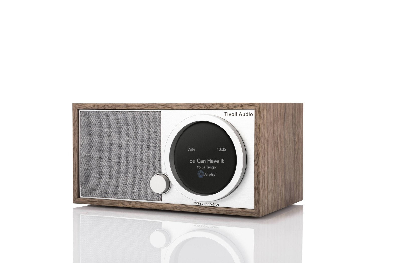Tivoli Audio Model One Digital Gen 2 pöytäradio
