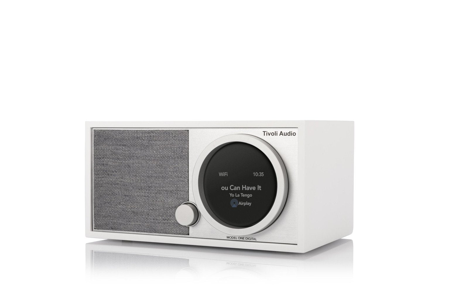 Tivoli Audio Model One Digital Gen 2 pöytäradio