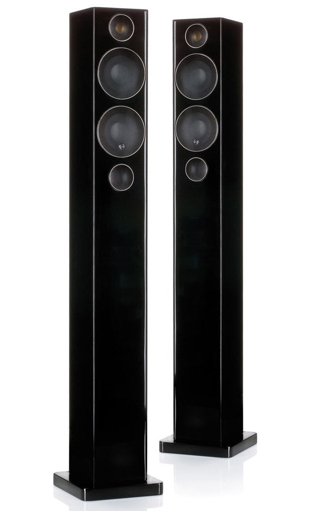 Monitor Audio Radius 270 pair of floor speakers