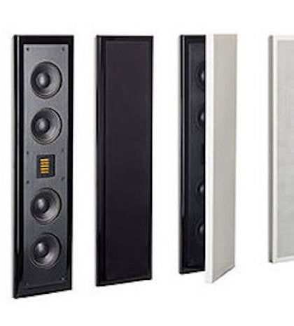 MartinLogan Motion SLM Grille