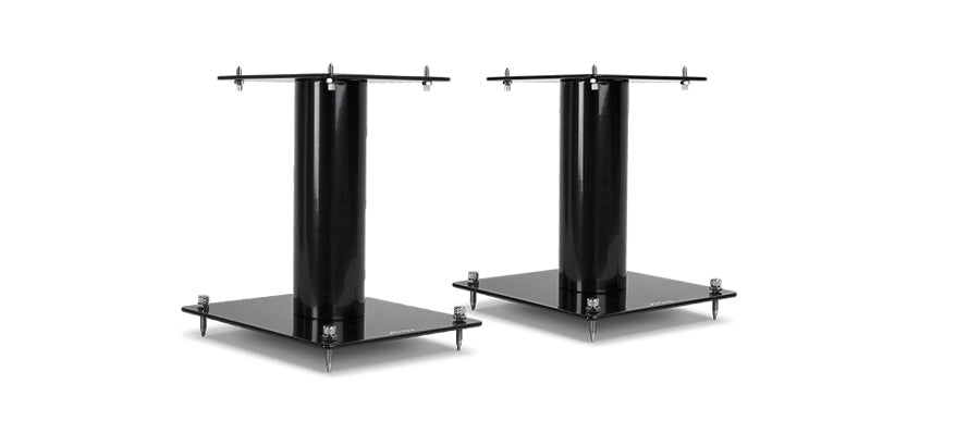 NorStone Stylum S speaker stands