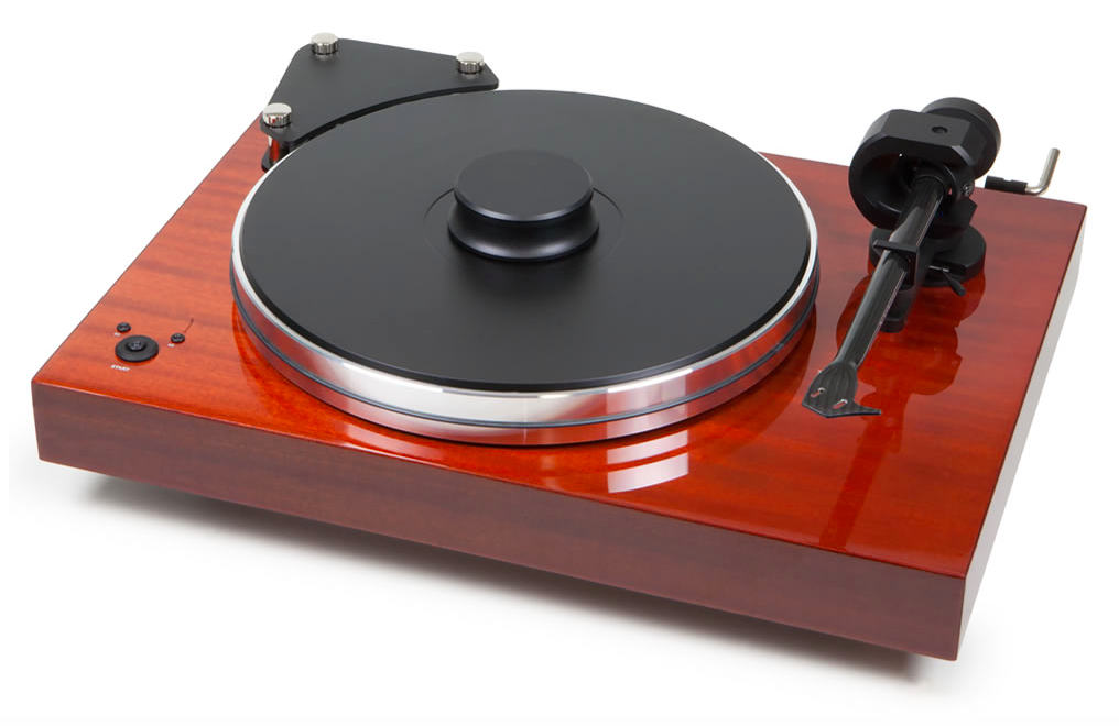 Pro-Ject Xtension 9 Evolution turntable