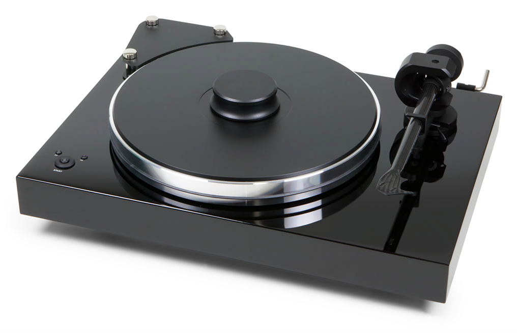 Pro-Ject Xtension 9 Evolution turntable
