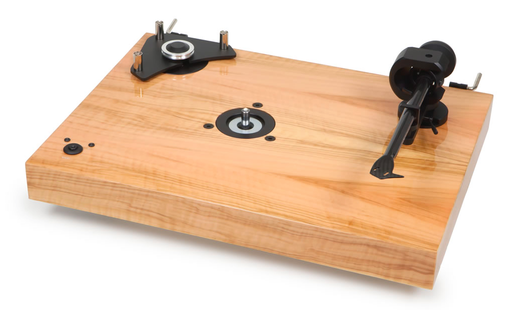 Pro-Ject Xtension 9 Evolution turntable