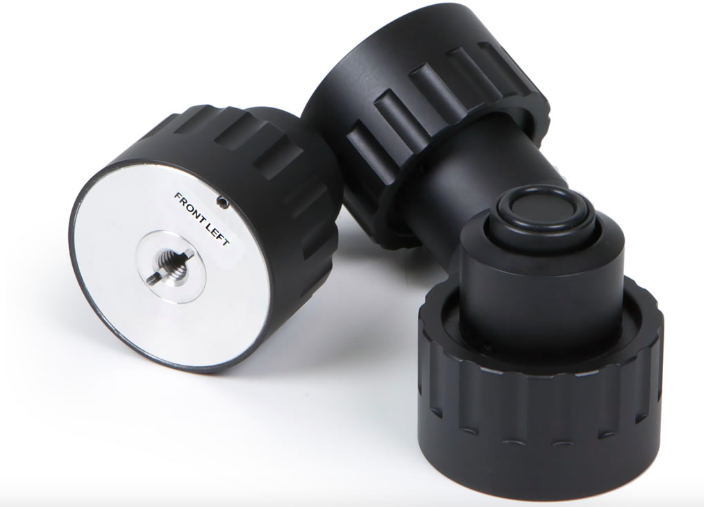 Pro-Ject Xtension 9 Evolution turntable