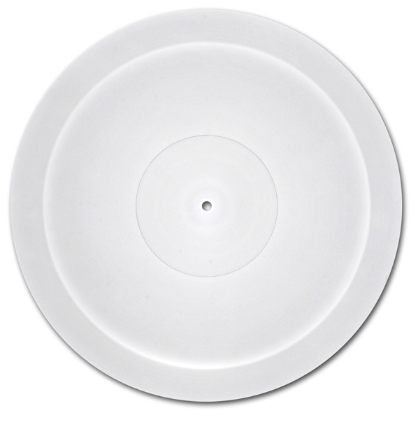 Pro-Ject Acryl It levylautanen