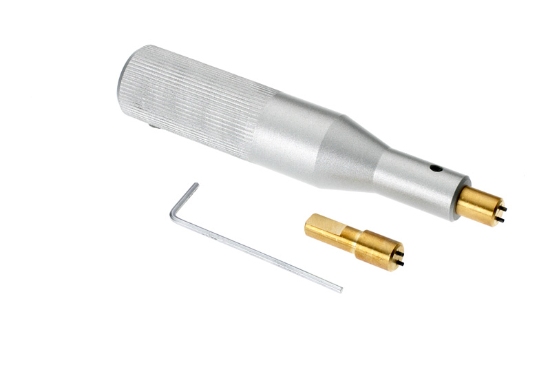 Pro-Ject Adjust It säätötyökalu