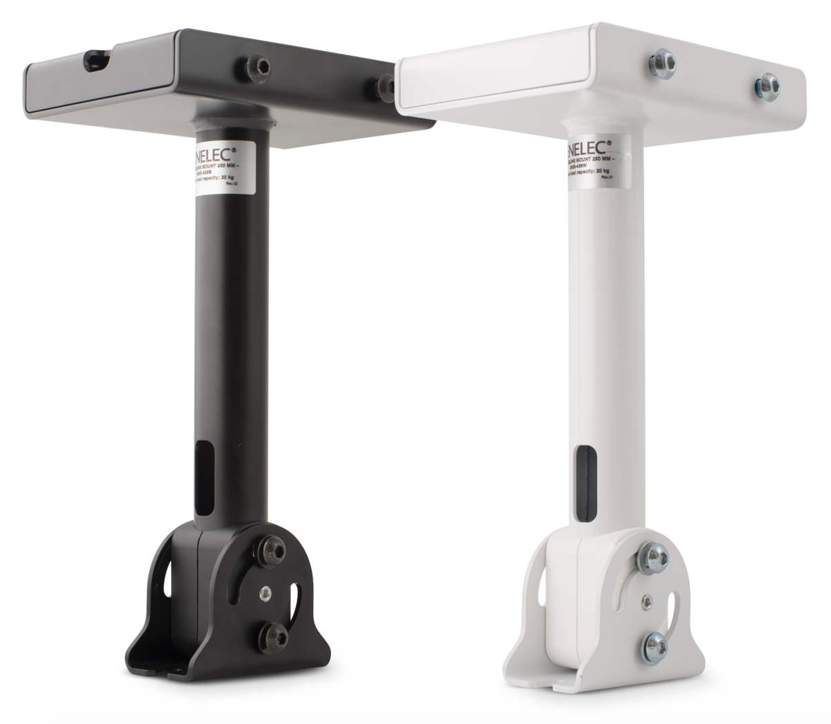 Genelec 8000-436 short roof rack