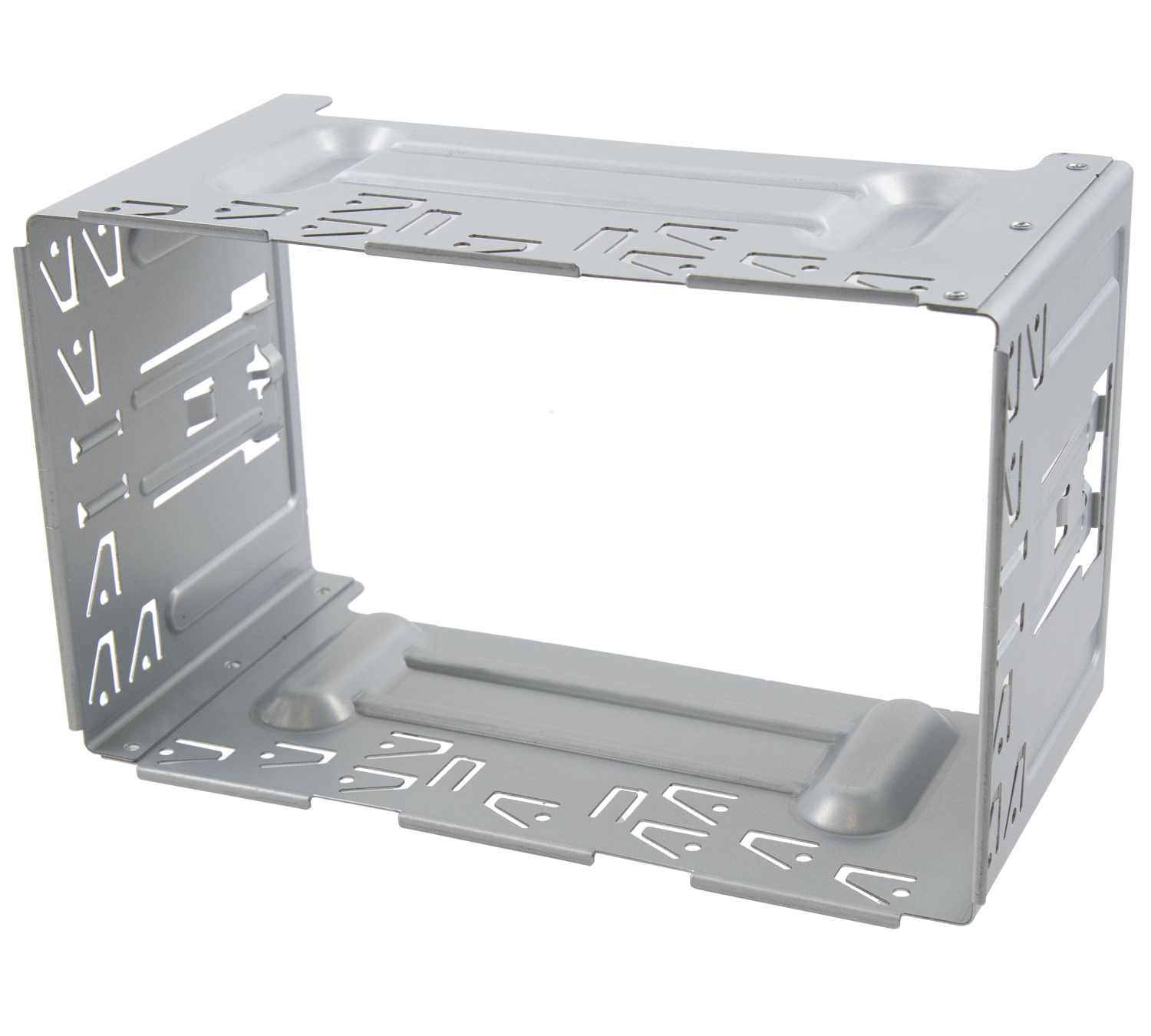 Pioneer 2-DIN asennuskehä CND7859RR