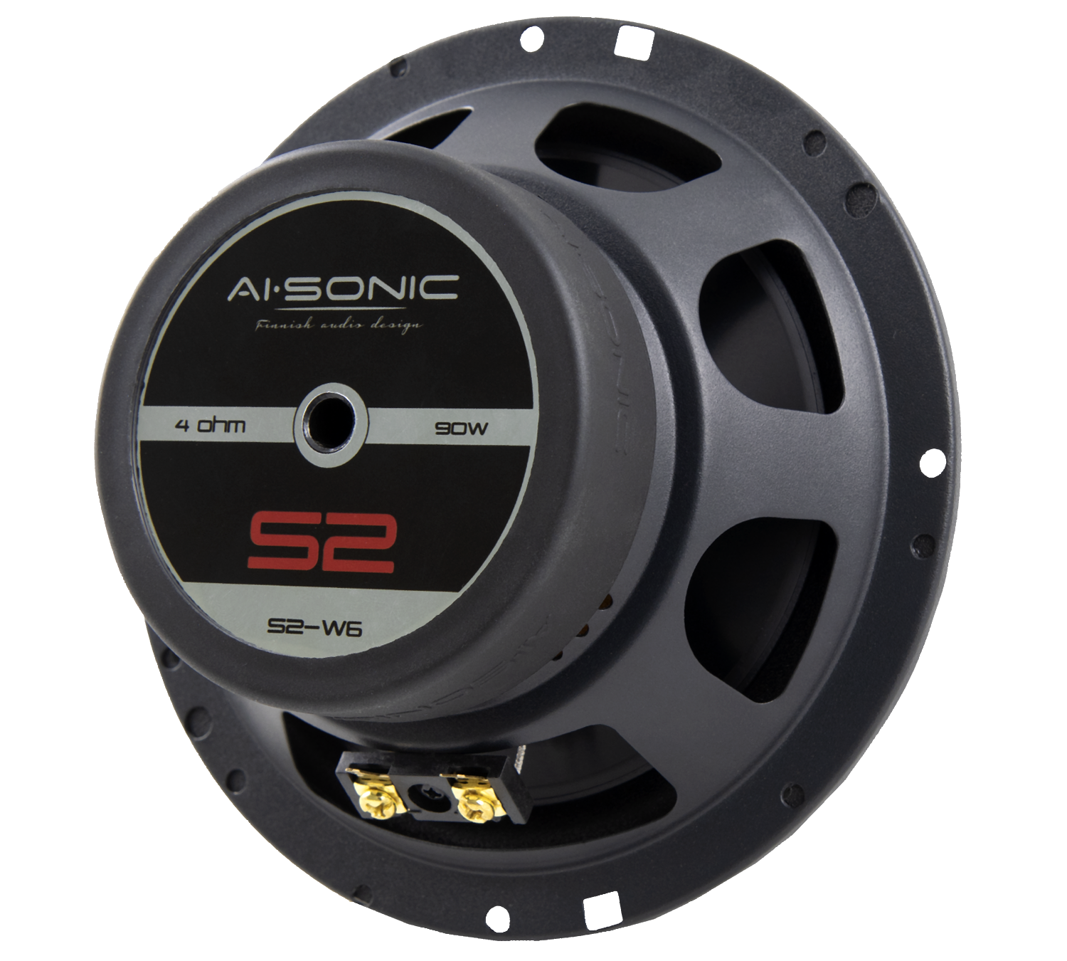 AI-SONIC S2-C6.2 ACT