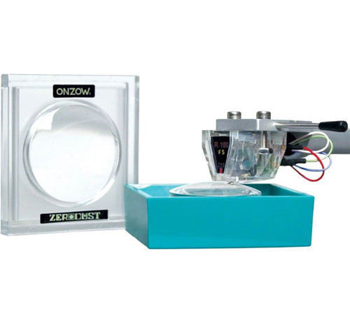 Onzow Zerodust neulanpuhdistusgeeli