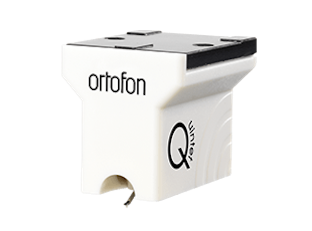 Ortofon Quintet Mono cartridge