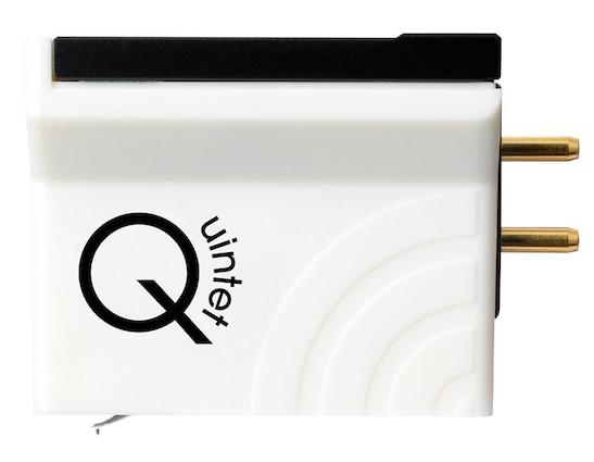 Ortofon Quintet Mono cartridge