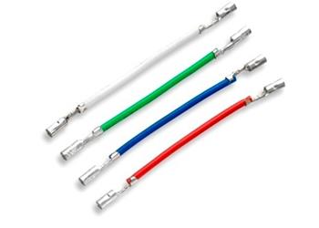 Ortofon Lead Wires johtosarja