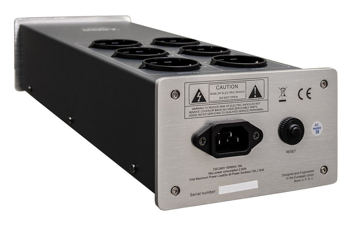 Taga Harmony PF-600 virtasuodin