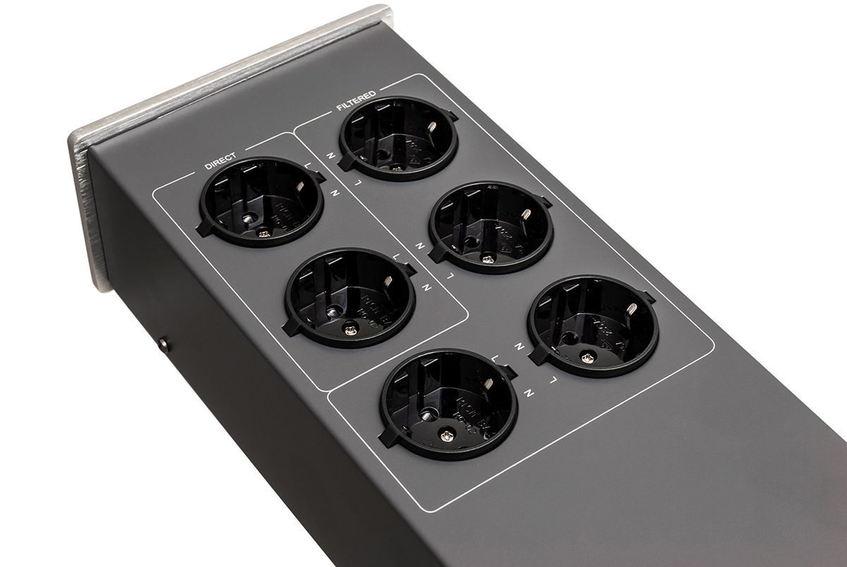 Taga Harmony PF-600 virtasuodin