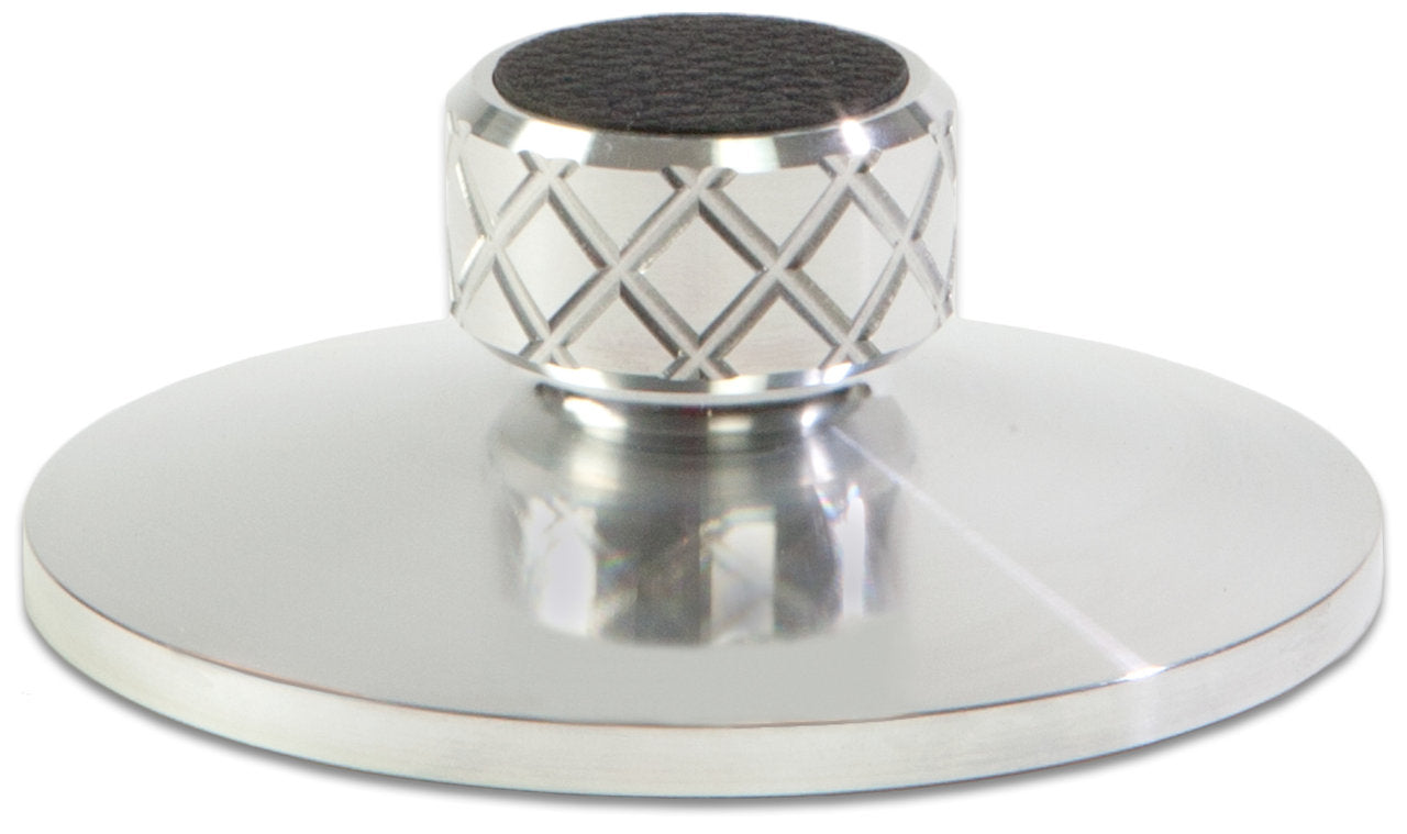 Pro-Ject Clamp It äänilevyn keskiökiristin