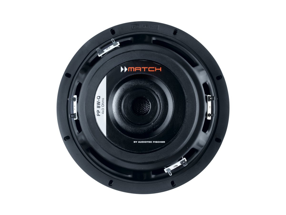 Match PP 8W-Q