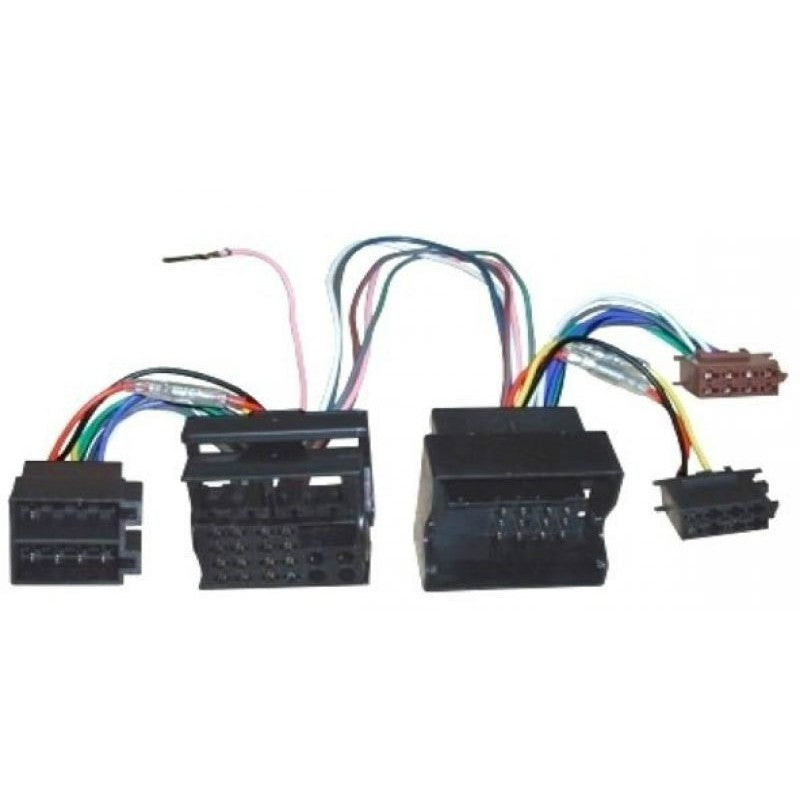 MATCH PP-AC 00 Match amplifier adapter cable