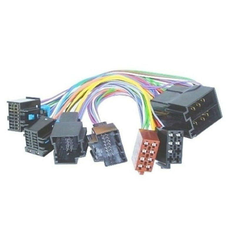 MATCH PP-AC 03 Match vahvistin adapterijohto