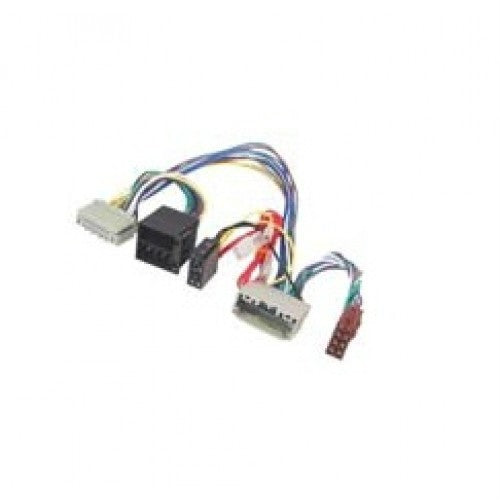 MATCH PP-AC 16 Match amplifier adapter cable