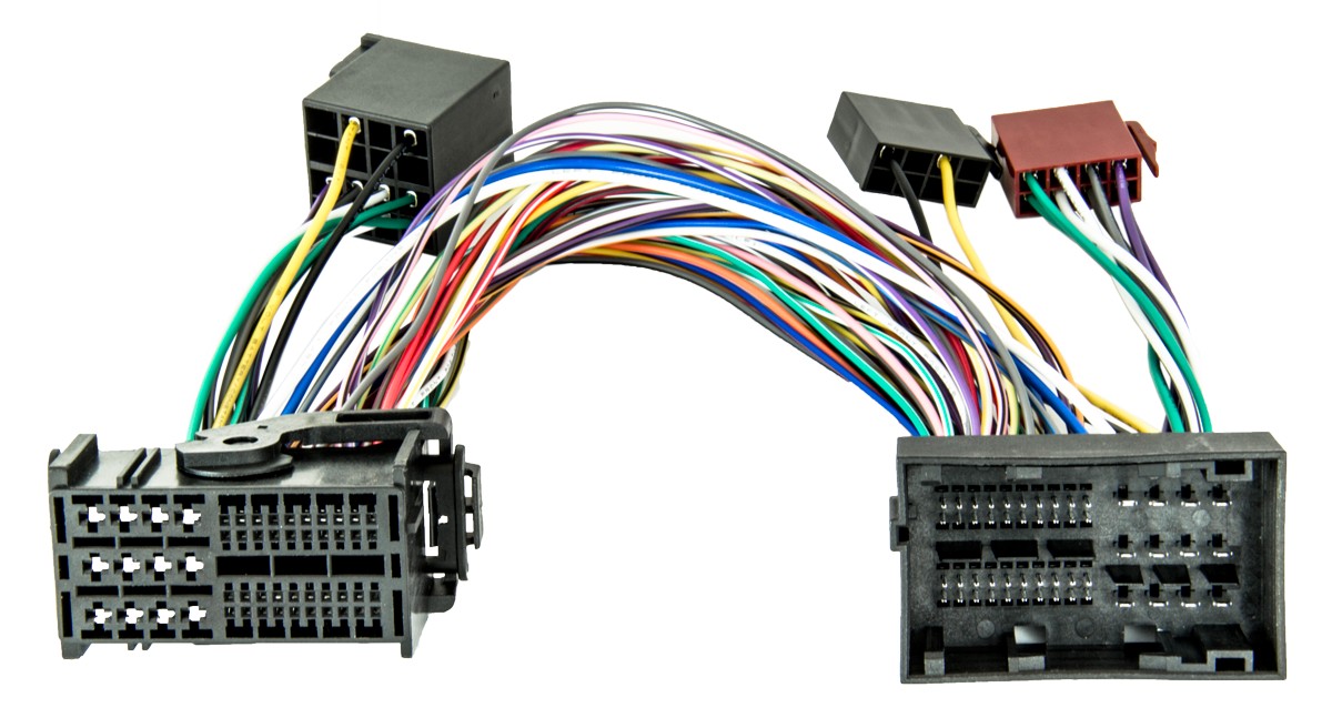 MATCH PP-AC 16a Match amplifier adapter cable