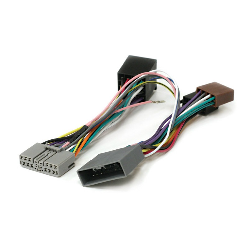 MATCH PP-AC 18 Match amplifier adapter cable