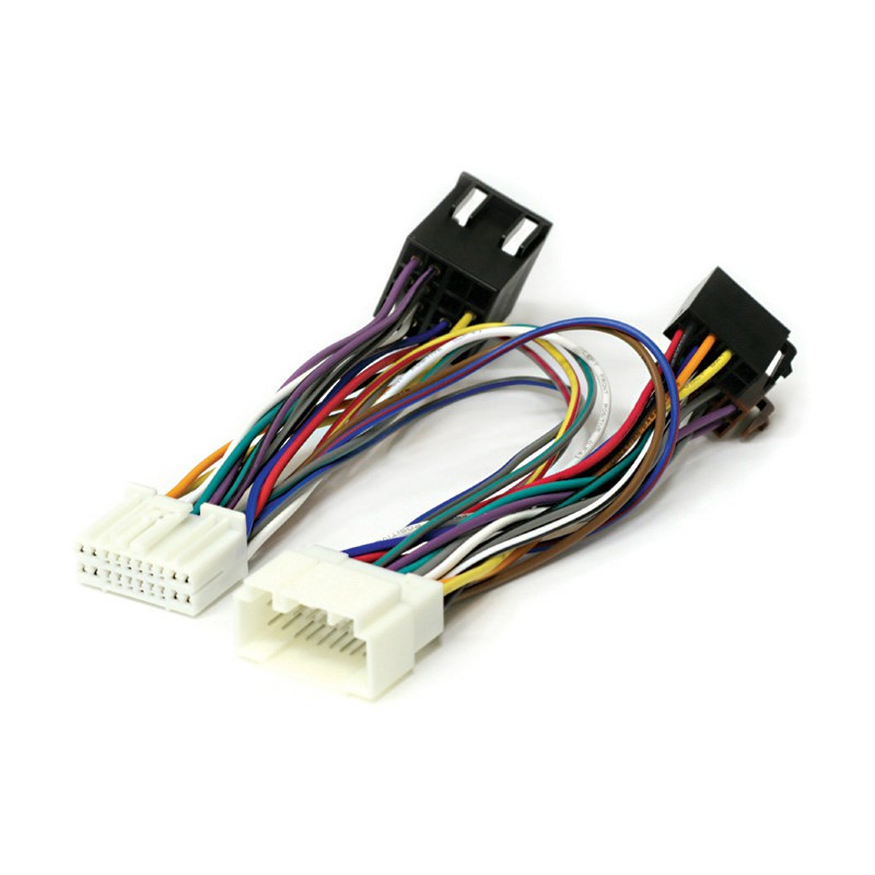 MATCH PP-AC 24 Match amplifier adapter cable