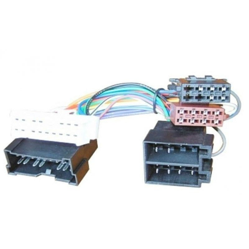 MATCH PP-AC 26 Match vahvistin adapterijohto