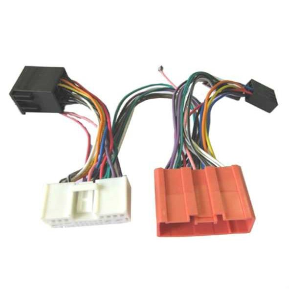 MATCH PP-AC 28 Match amplifier adapter cable