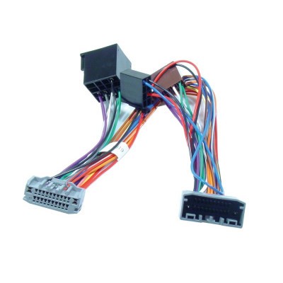 MATCH PP-AC 29 Match amplifier adapter cable