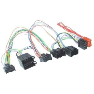 MATCH PP-AC 46 Match vahvistin adapterijohto