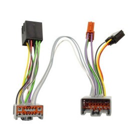 MATCH PP-AC 47 Match amplifier adapter cable