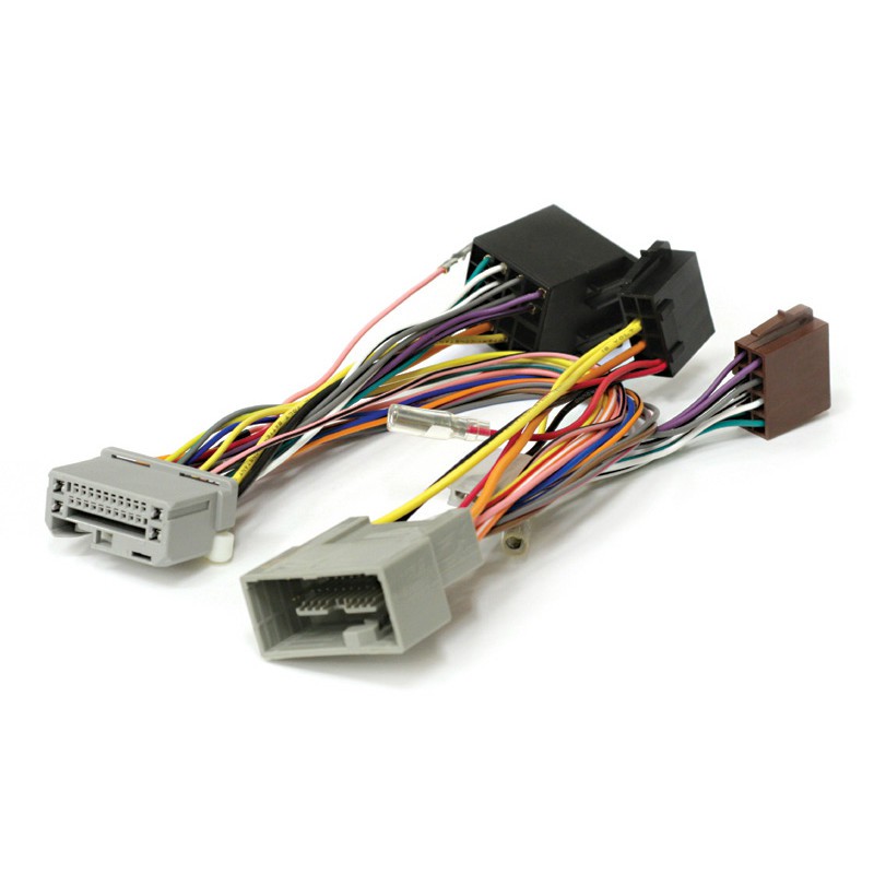 MATCH PP-AC 48 Match amplifier adapter cable