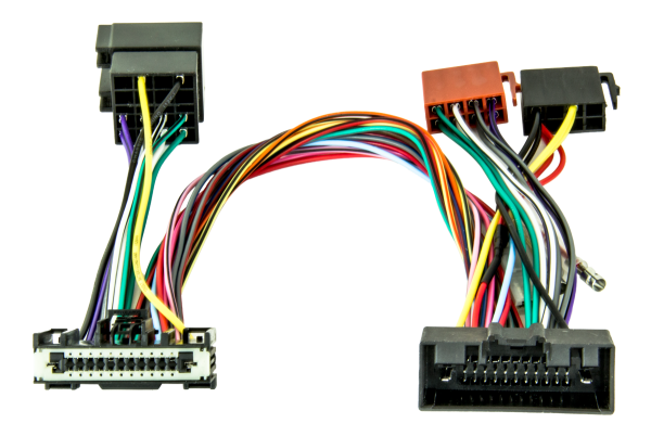 MATCH PP-AC 74 Match amplifier adapter cable