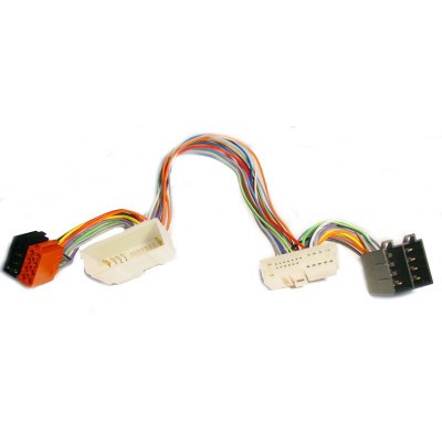 MATCH PP-AC 75 Match amplifier adapter cable