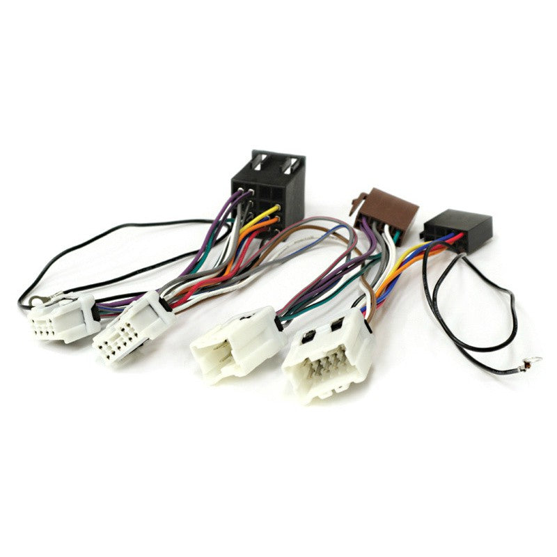 MATCH PP-AC 96 Match vahvistin adapterijohto