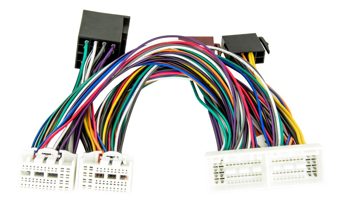 MATCH PP-AC 98 Match vahvistin adapterijohto