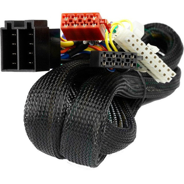 PP-ISO adapteri (1m / 2.2m / 5m)