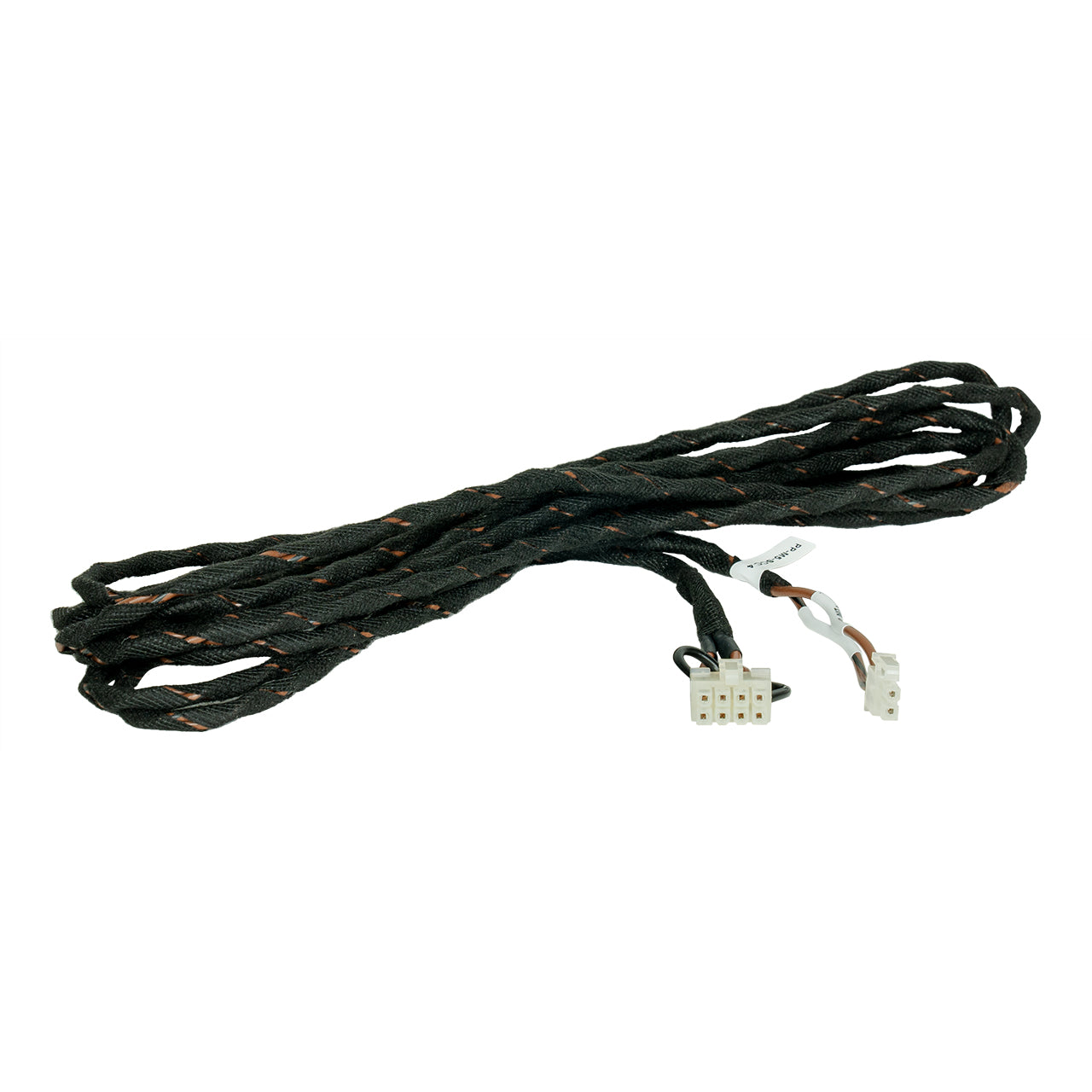 MATCH PP-M5-SCC 4 for M 5.4DSP or M 5DSP amplifier