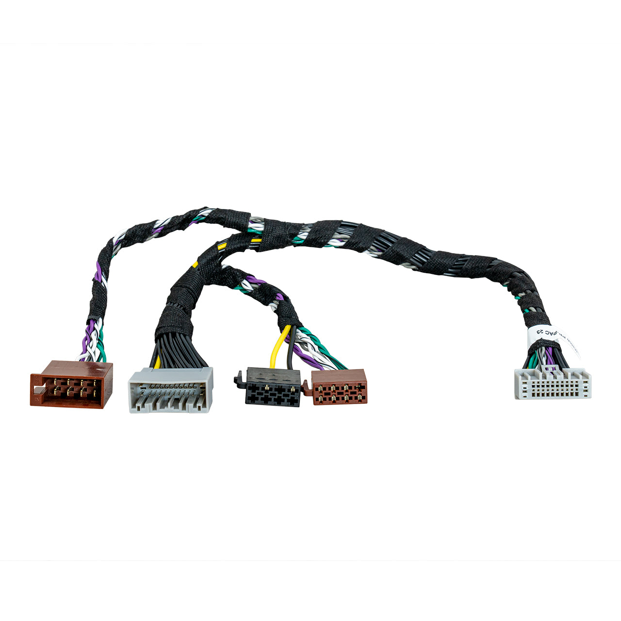 MATCH PP-PAC 23 Match Amplifier Adapter cable