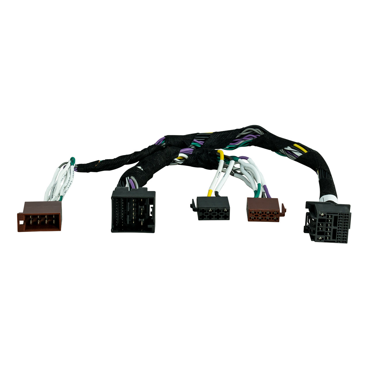 MATCH PP-PAC 76 Match amplifier adapter cable